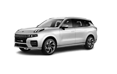 Lynk & Co 09 2026 Lynk & Co 09 2026 used_cars.forSale