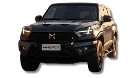 142 kWh BEV (1073 HP)