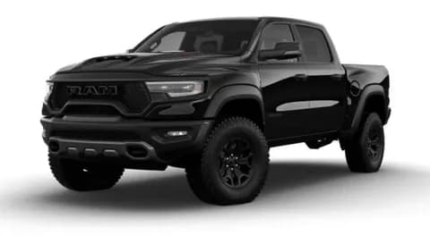 RAM 1500 TRX RAM 1500 TRX used_cars.forSale