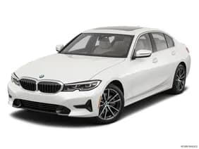 BMW 3-series 2026 BMW 3-series 2026 used_cars.forSale