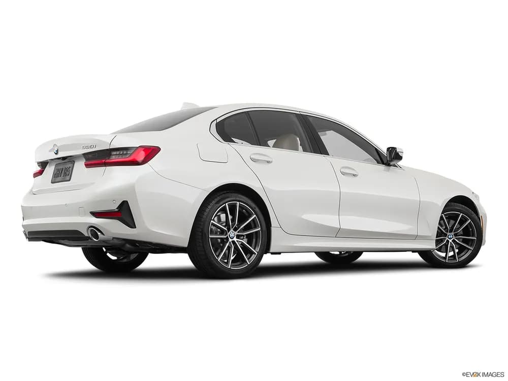 320i