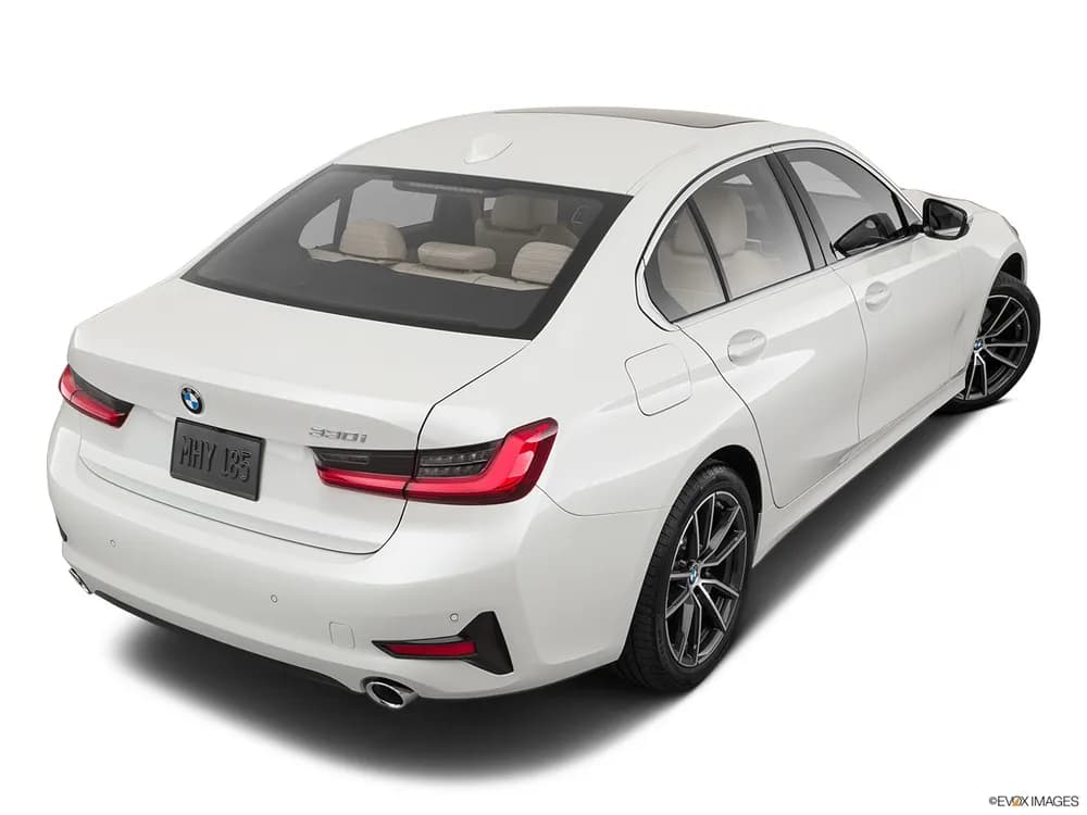 320i