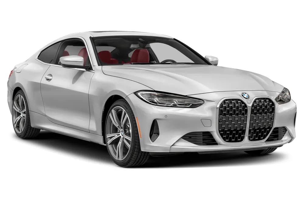 4 سيريز غران كوبيه