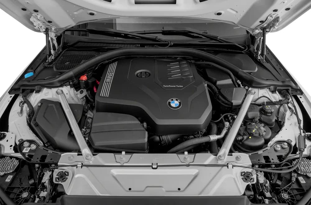 4 سيريز غران كوبيه