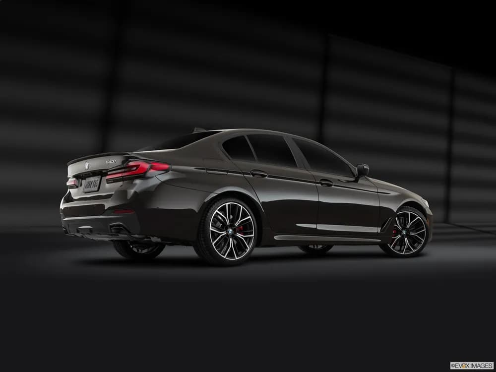 5 Series