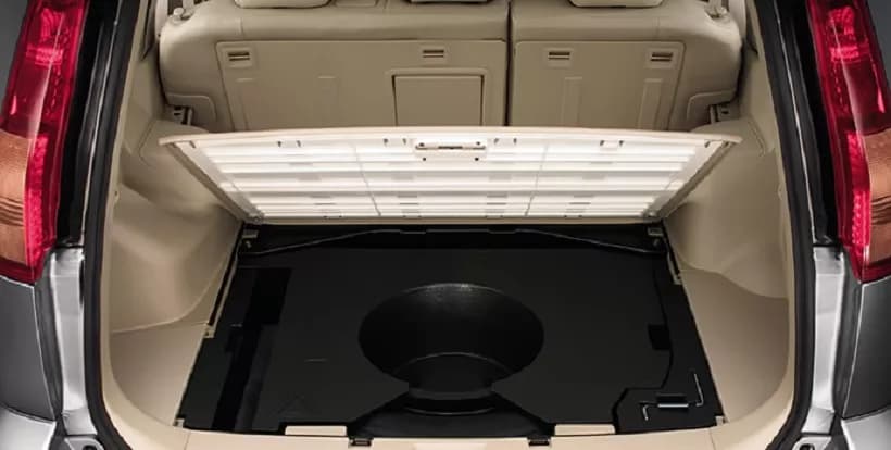 Nissan X-Trail 2014 2014