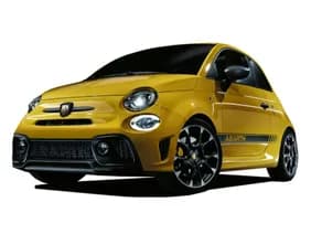 Abarth 595 2026 Abarth 595 2026 used_cars.forSale