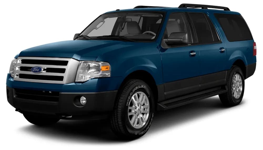 Expedition EL