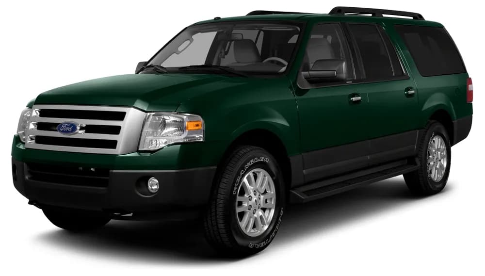 Expedition EL