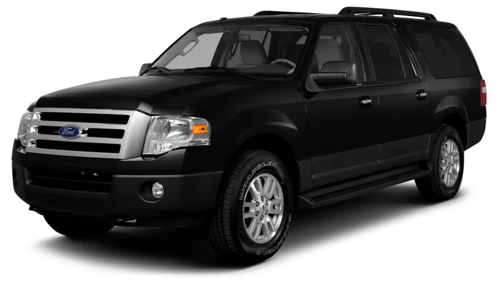 Expedition EL