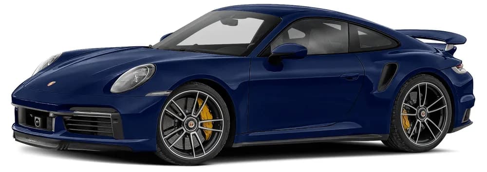 Porsche 911 2026 Carrera S