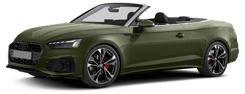 أي5 كابريوليه