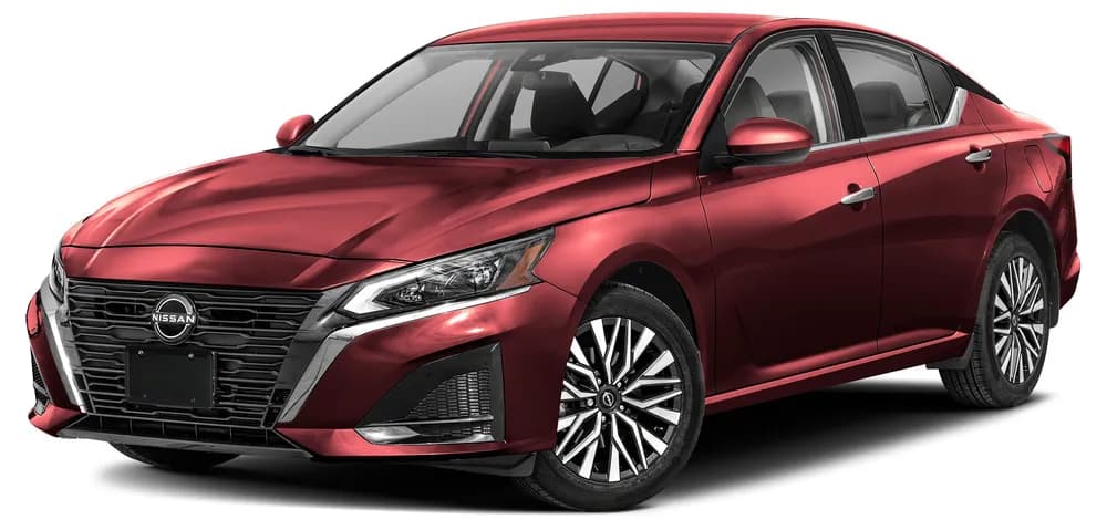 Nissan Altima 2026 2.5 SV