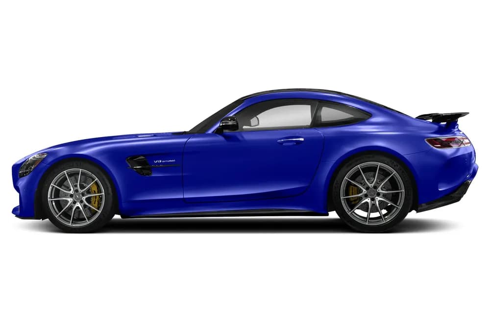 AMG GT
