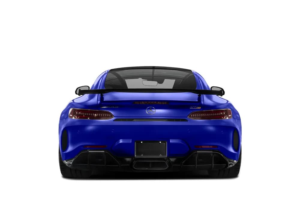 AMG GT