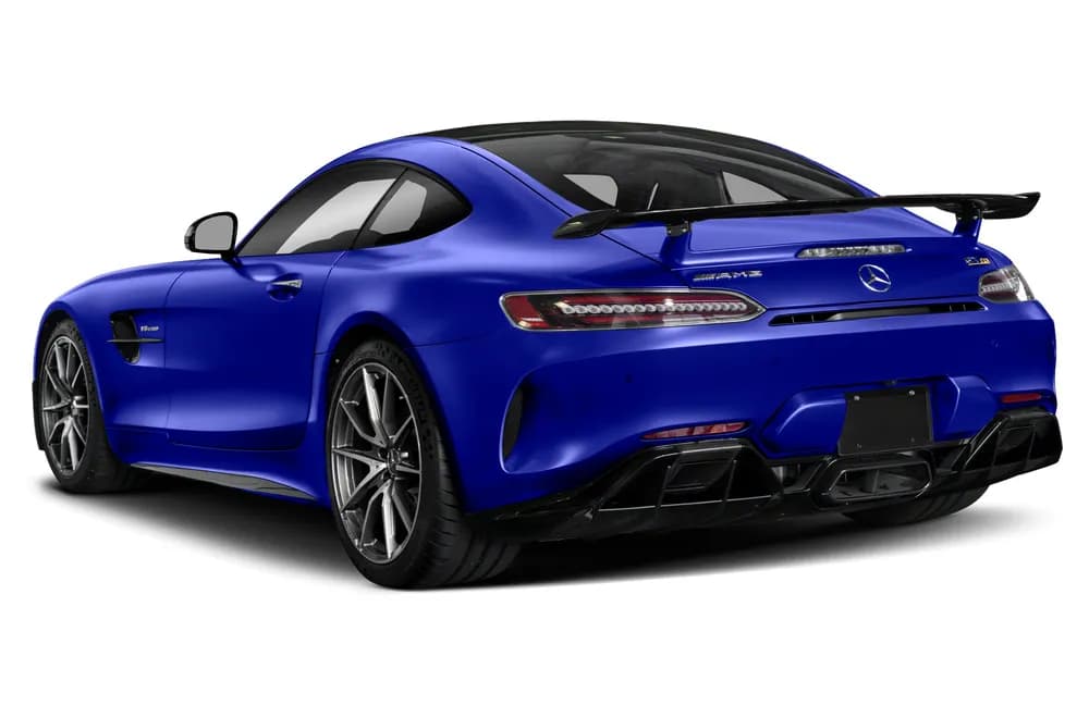 AMG GT