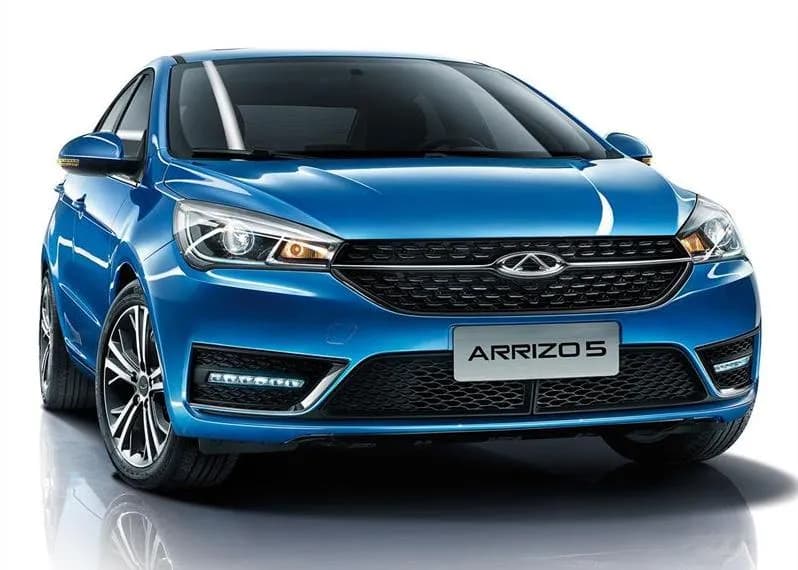 Chery Arrizo 5 2026 Chery Arrizo 5 2026 used_cars.forSale