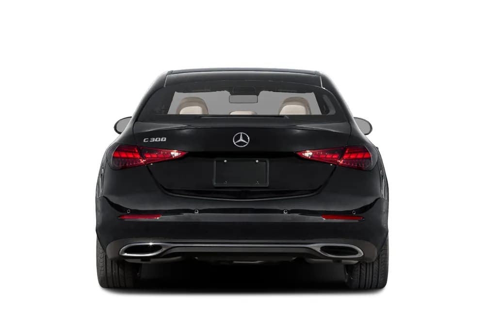 C-Class Coupe