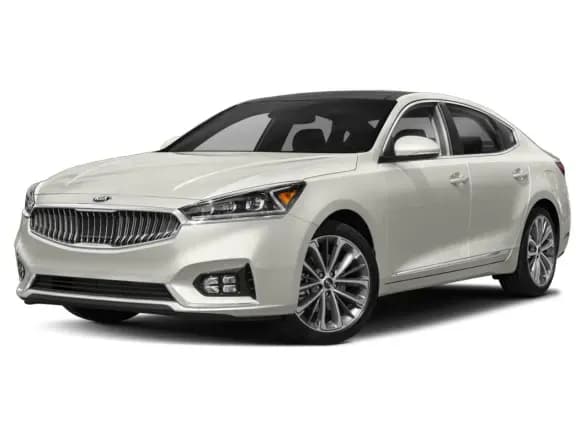 Kia Cadenza 2026 2026