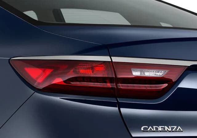 Cadenza