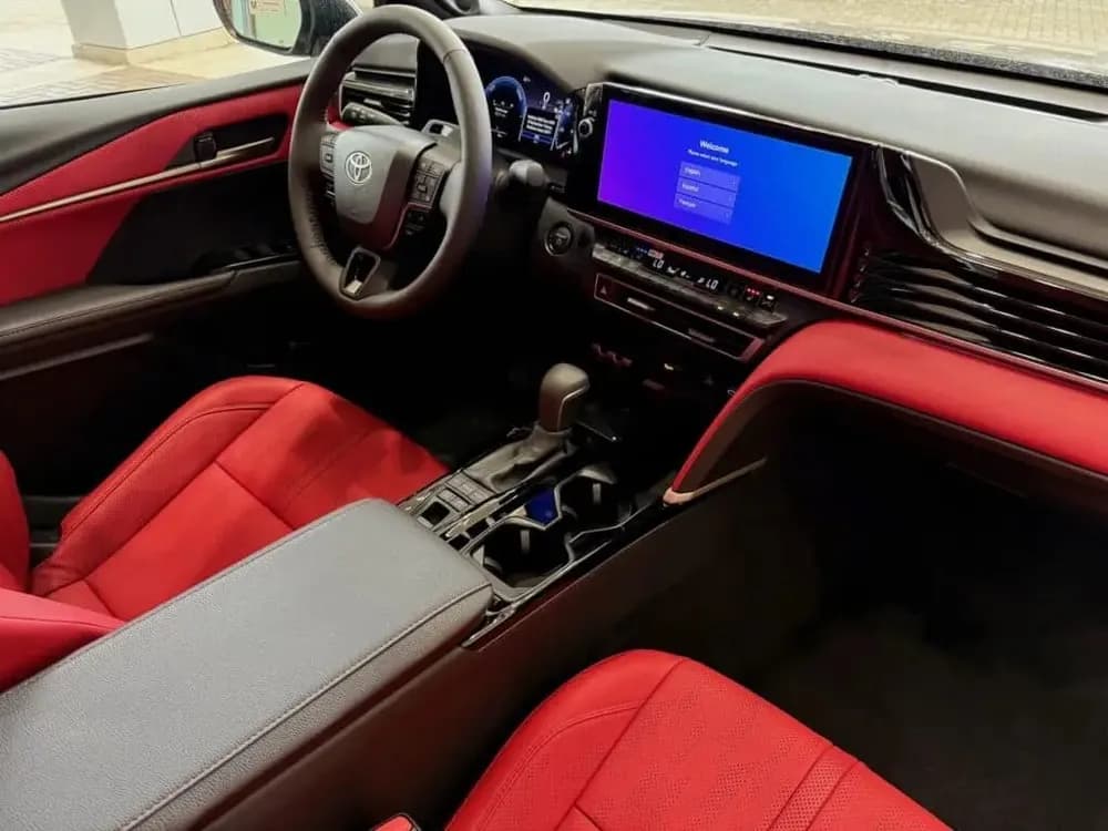 Camry