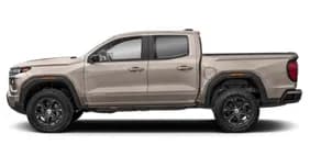 GMC Canyon 2026 GMC Canyon 2026 used_cars.forSale