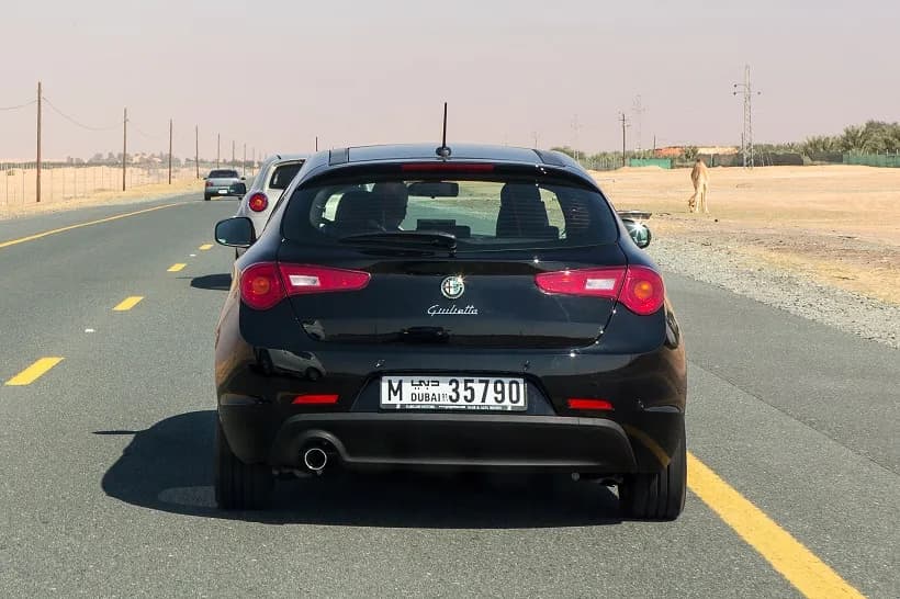 Giulietta