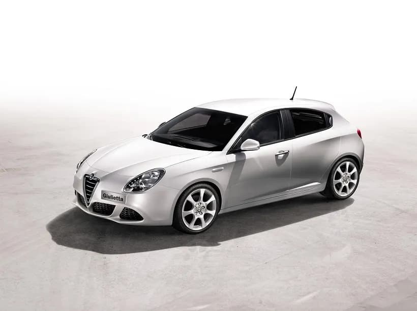 Giulietta