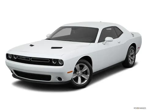 Dodge Challenger 2026