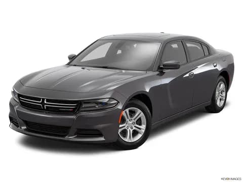 Dodge Charger 2026