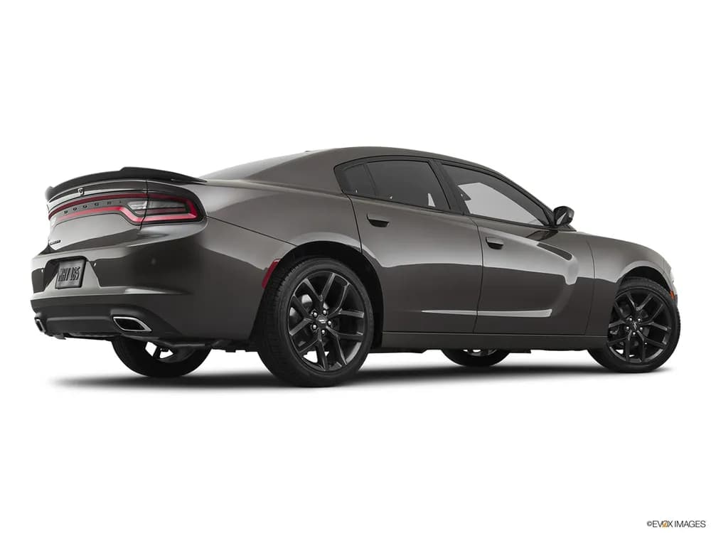 Charger