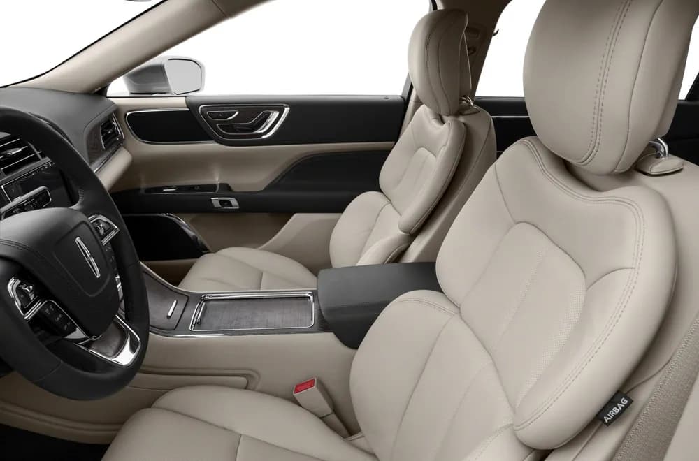 2.7L Select