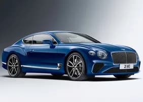 Bentley continental-gt 2026 Bentley continental-gt 2026 used_cars.forSale