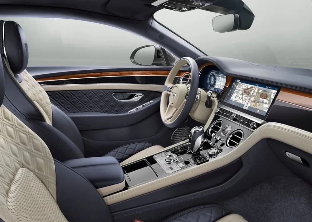 Continental GT