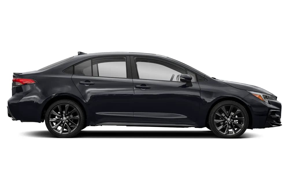 Toyota Corolla 2026 1.6L GR