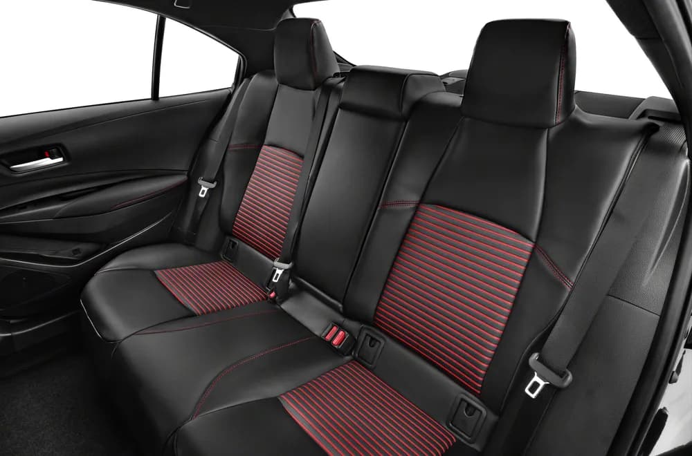 Toyota Corolla 2026 1.6L GR