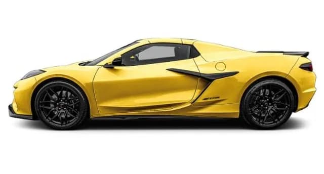 Corvette
