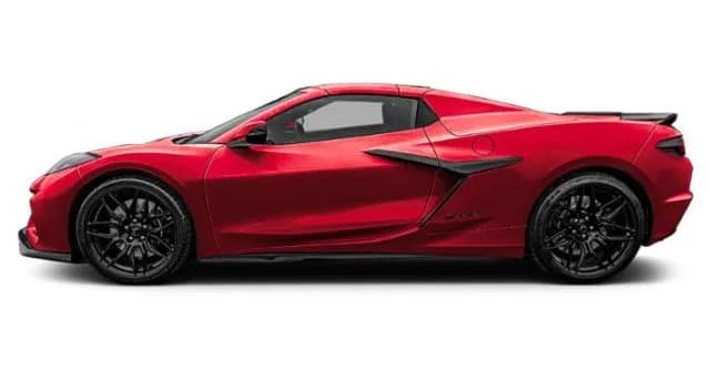 Corvette