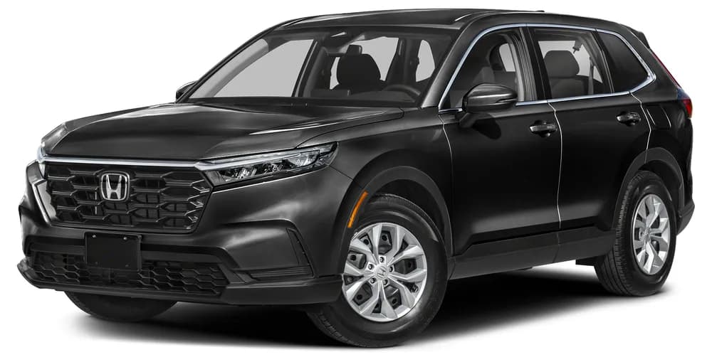 CR-V