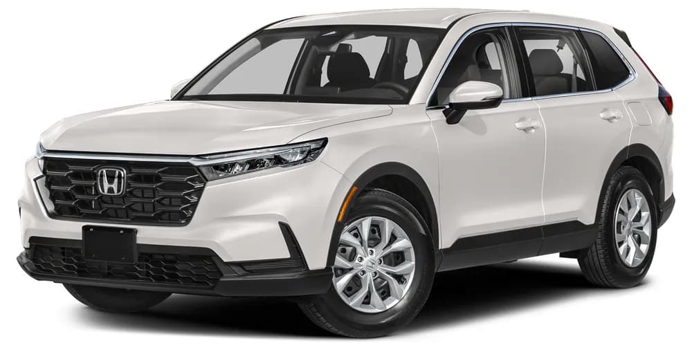 CR-V