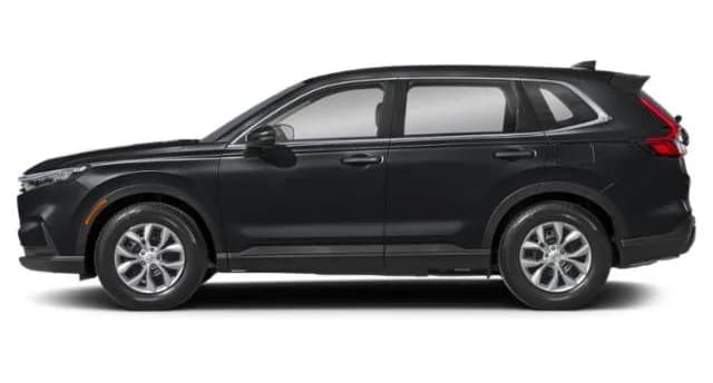 CR-V