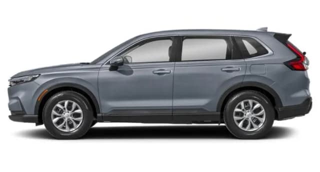 CR-V