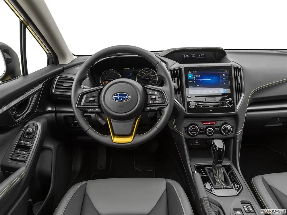 Crosstrek