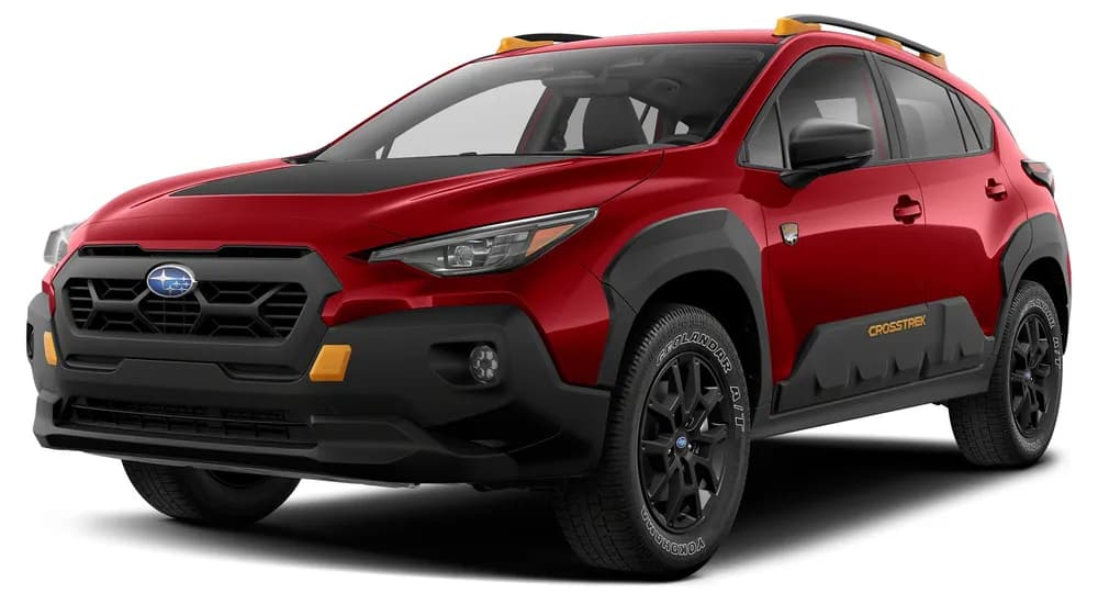 Crosstrek