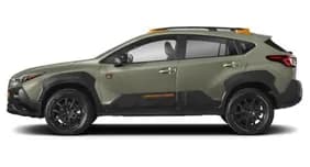 سوبارو اكس في 2026 سوبارو اكس في 2026 used_cars.forSale