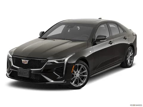 Cadillac CT4 Cadillac CT4 used_cars.forSale