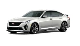 Cadillac CT5-V Blackwing 2026 Cadillac CT5-V Blackwing 2026 used_cars.forSale