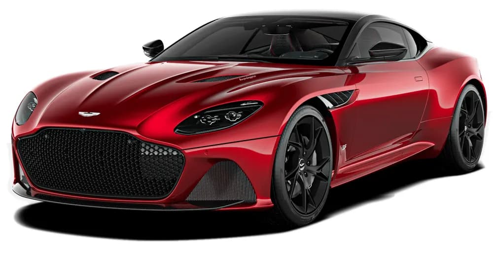 DBS سوبرليجرا