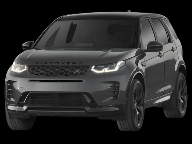 Discovery Sport