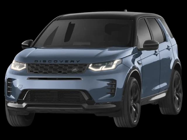 Discovery Sport